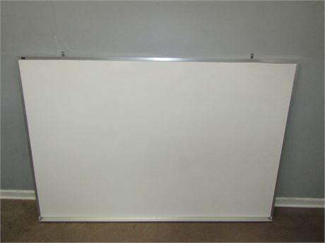 Quartet Aluminum Framed Whiteboard