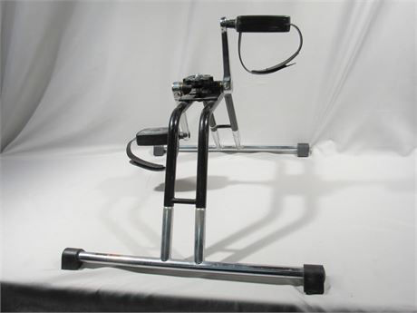 Temco Pedal Exerciser with adjustable tension
