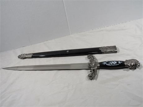 Medieval Replica Sword