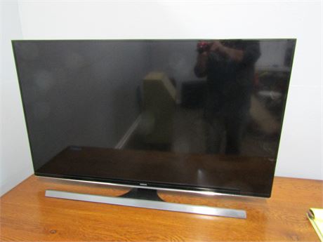 Samsung 48'' LED ,LCD HDTV, UN48H6350AF