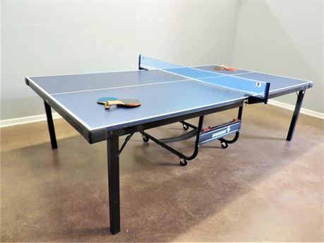 Sportcraft Table TennisTable