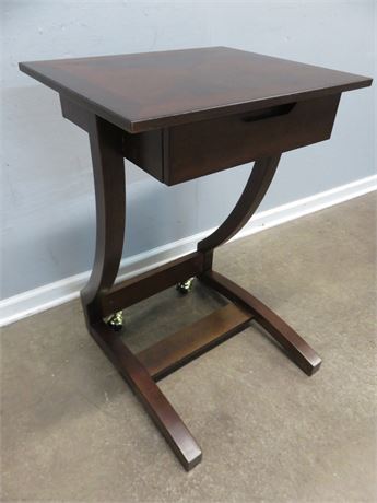 Portable Chairside Desk