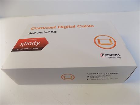 Comcast RNG110