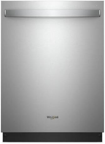 Whirlpool Dishwasher, Model WDT730PAH,....Like  NEW Condition