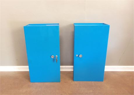 Shop Metal Utility Storage Cabinets