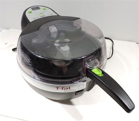 T-FAL ACTIFRY Electric Fryer
