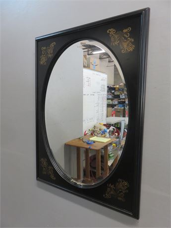 HITCHCOCK Wall Mirror