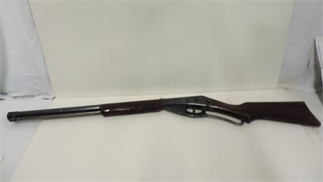 Vintage RED RYDER BB Gun