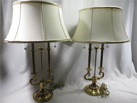 STIFFEL Table Lamps