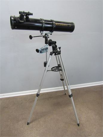 Bushnell Voyager Refractor Telescope