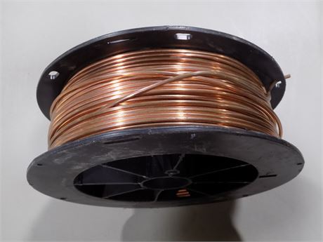 Enscore Copper Spool