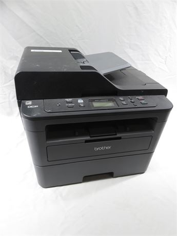 BROTHER DCP-L2550DW Printer