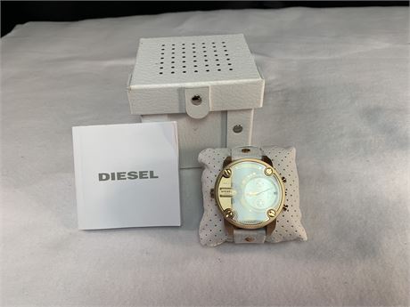 “ Diesel Little Daddy “ Watch