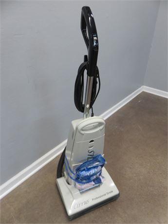 CIRRUS Professional Grade Upright Vacuum