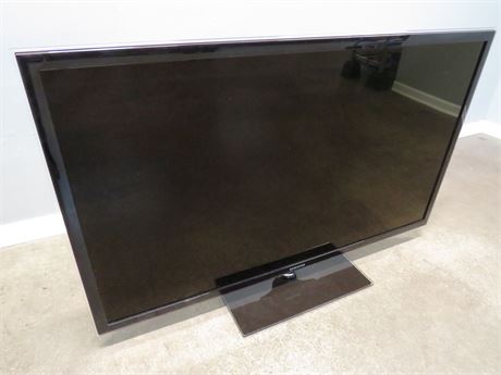 SAMSUNG 55-inch 1080p LED Smart TV