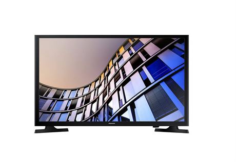 Samsung 32" HD TV / Remote