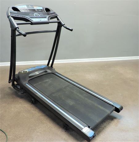 Horizon Fitness T 95 Treadmill