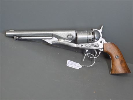Colt 218 Revolver
