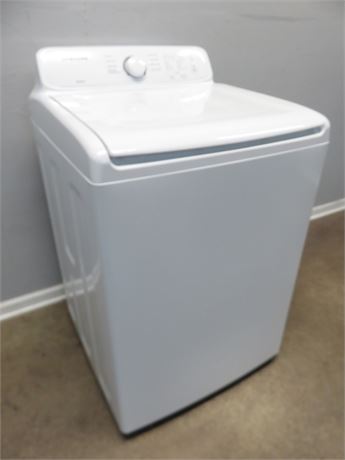 SAMSUNG Top Load Washer