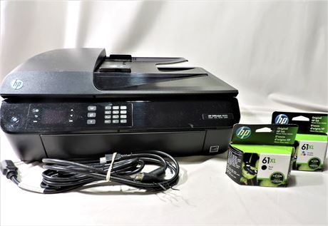 HP Officejet 4630 All in One Printer