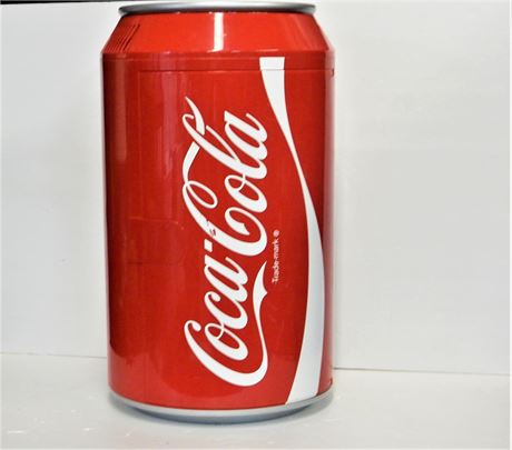 Coca Cola Mini 12 Can Cooler