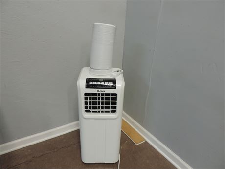 HAIER Portable Air Conditioner