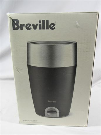 Breville Wine Chiller with Box