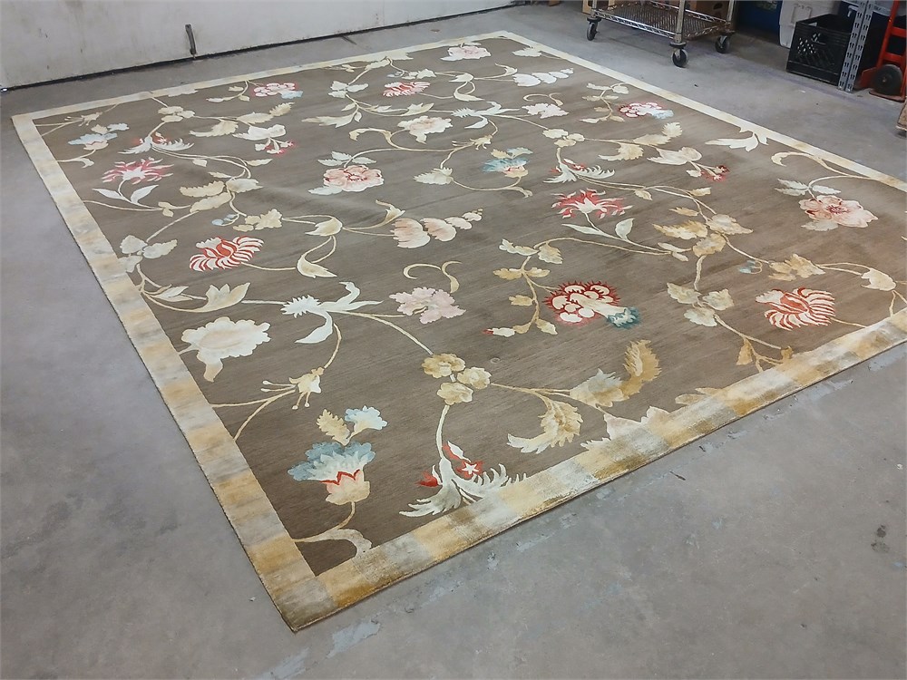 Transitional Designs Online Auctions