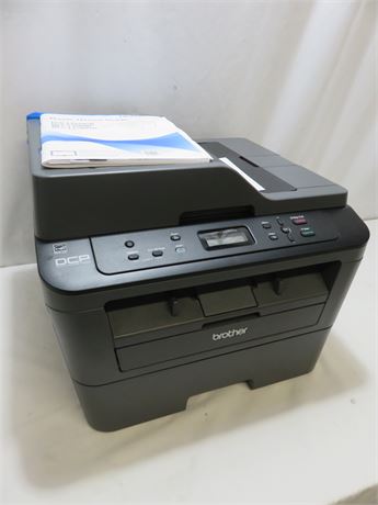 BROTHER DCP-L2540DW Printer