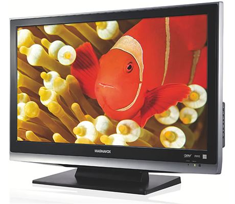 MAGNAVOX 32-Inch LCD HDTV