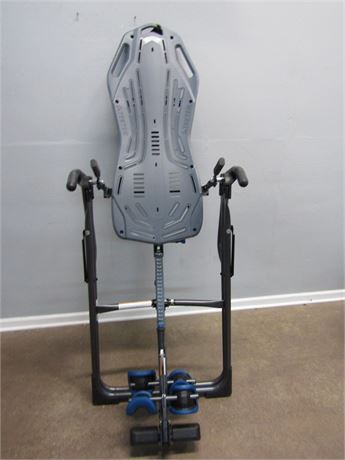 Teeter FitSpine Inversion Table