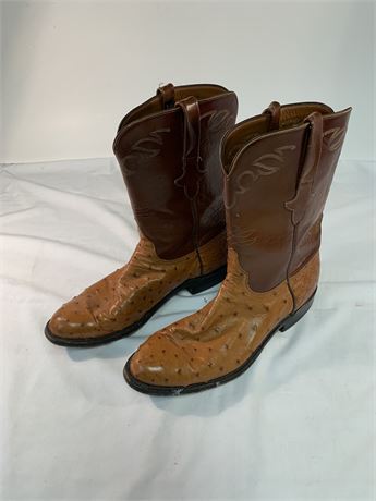 Men’s Lucchese  Boots