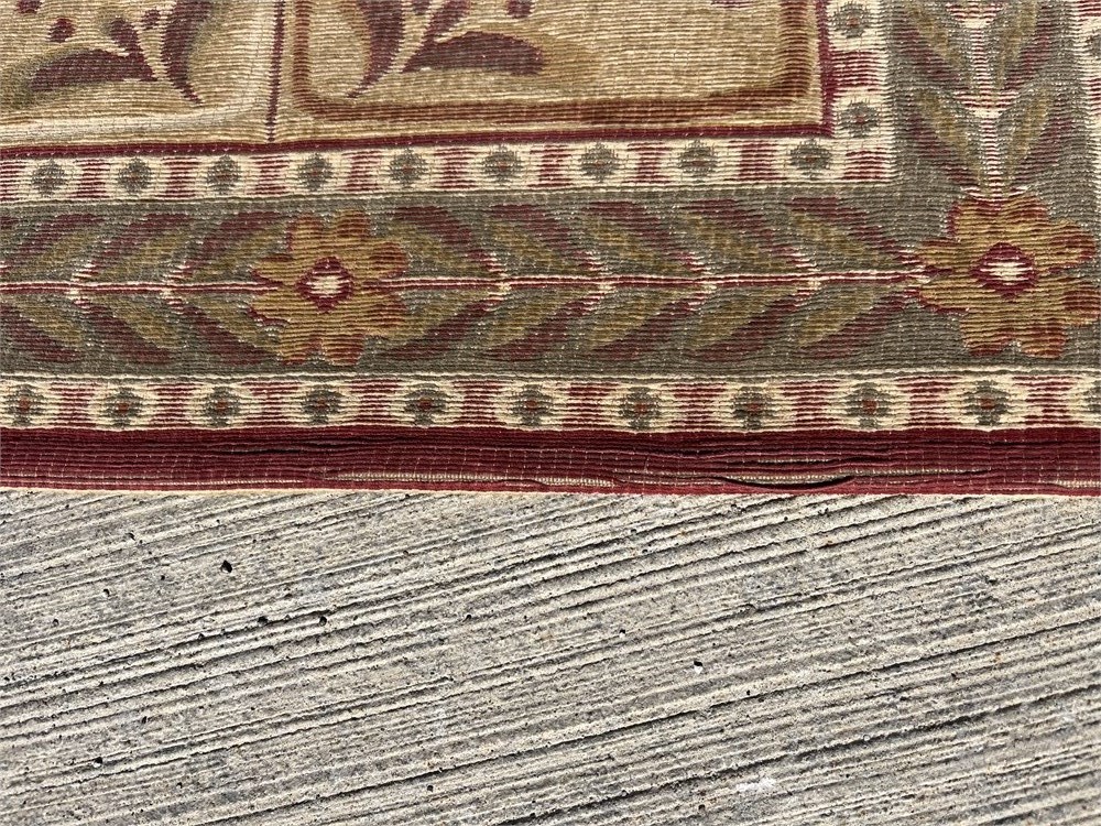Transitional Design Online Auctions - Area Rug