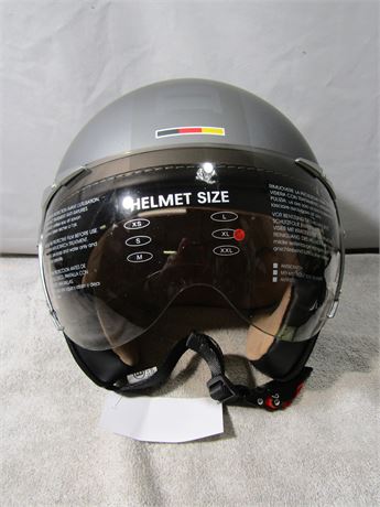 Soxon Motorcycle Helmet