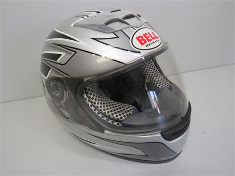 BELL Motocross Helmet - Size S