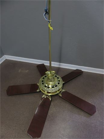 CRAFTMADE 52-inch Ceiling Fan
