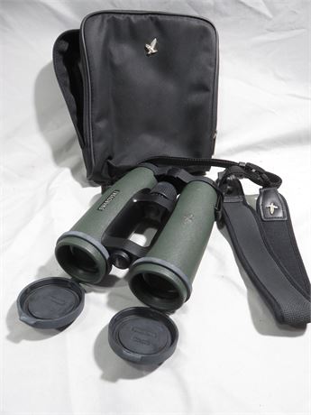 SWAROVSKI EL 8.5x42 Binoculars