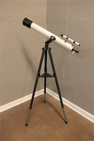Tasco 26" Telescope & Stand