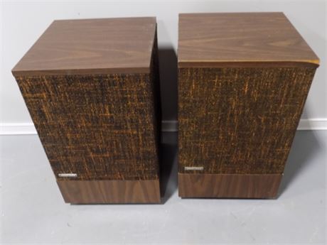 Bose 501 II Speakers Series 2