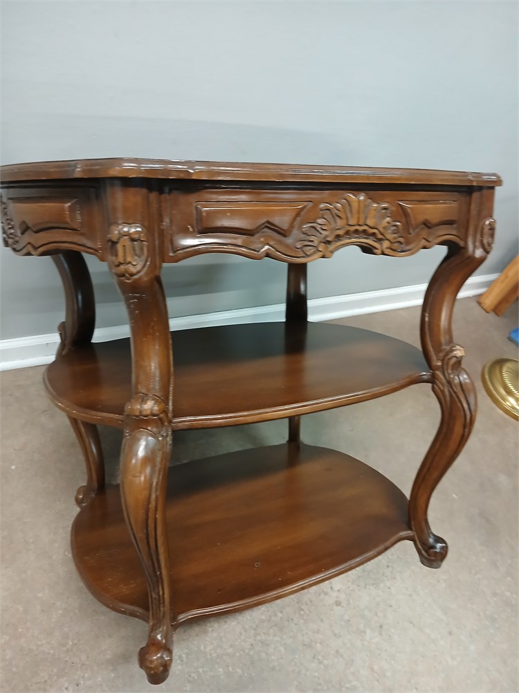 Transitional Design Current Auction