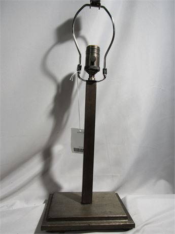 Metropolitan Table Lamp