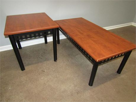 Amisco Table Set