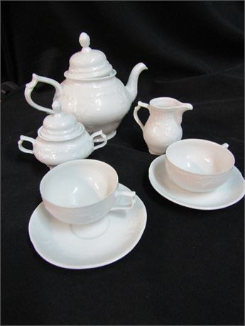 Rosenthal Tea Set