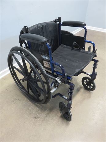 ProBasics Wheelchair