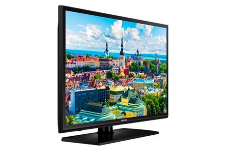 Samsung 32" LED Flat Panel TV with Remote - Hospitality Series 477