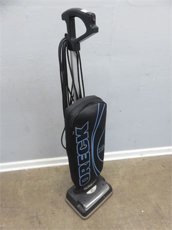 OREK XL Pro Plus Upright Vacuum