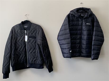 Men's Jackets/Members Only