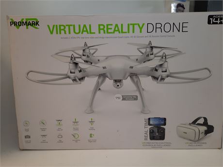 ProMark Virtual Reality Drone