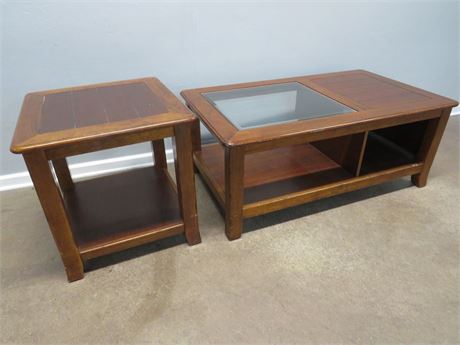 Coffee Table / End Table