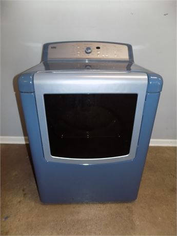 Kenmore Oasis Elite Dryer, 110.77087600